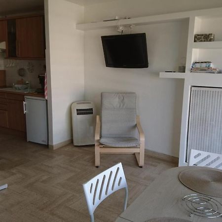 Beau Studio Vue Mer Cannes Exteriör bild