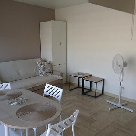Beau Studio Vue Mer Cannes Exteriör bild
